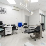 Центр имплантации АЙDENT (АЙДЕНТ)