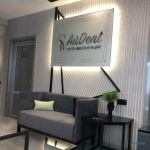 Центр имплантации АЙDENT (АЙДЕНТ)