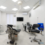 Центр имплантации АЙDENT (АЙДЕНТ)