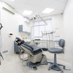 Центр имплантации АЙDENT (АЙДЕНТ)