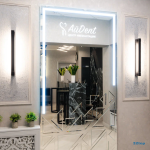 Центр имплантации АЙDENT (АЙДЕНТ)