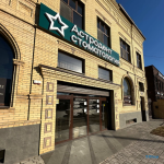 Стоматологическая клиника АСТРОДЕНТ на Чехова