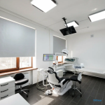 Стоматологическая клиника АСТРОДЕНТ на Чехова