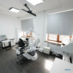 Стоматологическая клиника АСТРОДЕНТ на Чехова