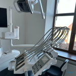 Стоматологическая клиника АСТРОДЕНТ на Чехова