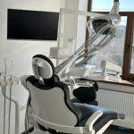 Стоматологическая клиника АСТРОДЕНТ на Чехова