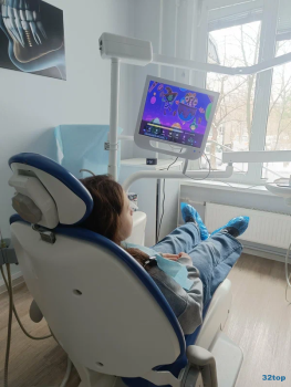 Стоматология КРЕДО м. Выхино