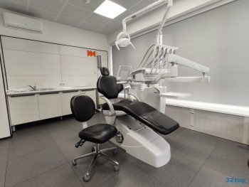 Стоматологическая клиника DEMOKRAT (ДЕМОКРАТ)