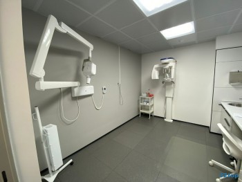 Стоматологическая клиника DEMOKRAT (ДЕМОКРАТ)