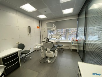 Стоматологическая клиника DEMOKRAT (ДЕМОКРАТ)
