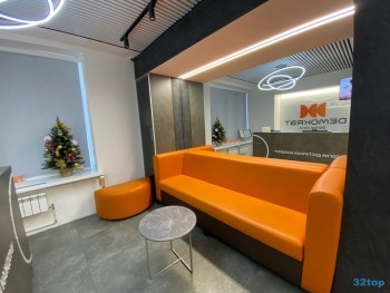 Стоматологическая клиника DEMOKRAT (ДЕМОКРАТ)