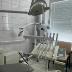 Стоматологический центр БЕЛЫЙ