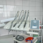 Стоматологический центр БЕЛЫЙ