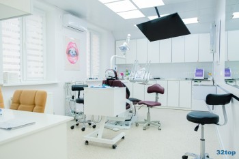 Клиника эстетической стоматологии СОЗВЕЗДИЕ