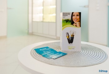 Клиника эстетической стоматологии СОЗВЕЗДИЕ