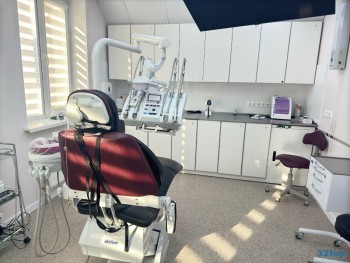 Клиника эстетической стоматологии СОЗВЕЗДИЕ