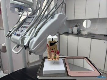 Клиника эстетической стоматологии СОЗВЕЗДИЕ