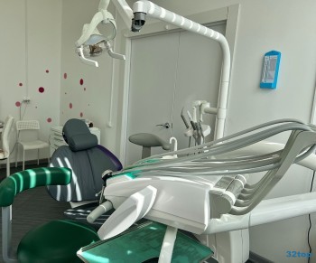 Стоматология РЕЗИДЕНЦИЯ УЛЫБОК м. Щукинская