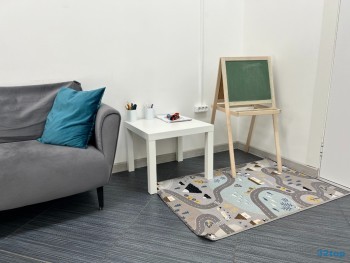 Стоматология РЕЗИДЕНЦИЯ УЛЫБОК м. Щукинская