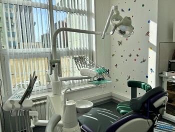 Стоматология РЕЗИДЕНЦИЯ УЛЫБОК м. Щукинская