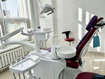 Стоматология РЕЗИДЕНЦИЯ УЛЫБОК м. Щукинская