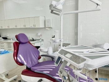 Стоматология РЕЗИДЕНЦИЯ УЛЫБОК м. Щукинская