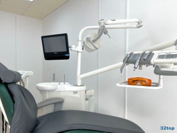 Стоматология РЕЗИДЕНЦИЯ УЛЫБОК м. Щукинская