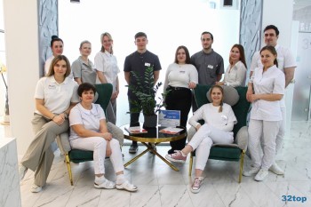 Стоматологическая клиника DEMOKRAT (ДЕМОКРАТ)