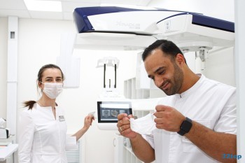 Стоматологическая клиника DEMOKRAT (ДЕМОКРАТ)