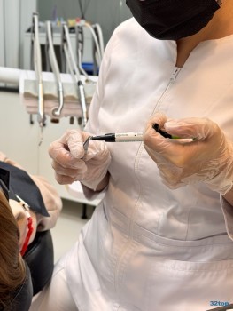 Стоматология ДИАМАНТ