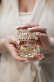 Стоматология ДИАМАНТ