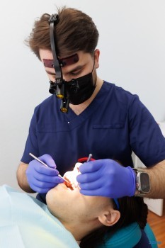 Стоматология SMILE LUXE (СМАЙЛ ЛЮКС)