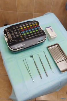 Стоматология SMILE LUXE (СМАЙЛ ЛЮКС)