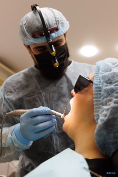 Стоматология SMILE LUXE (СМАЙЛ ЛЮКС)