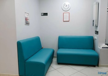 ​Стоматологическая клиника ДЕНТА ПРАЙМ