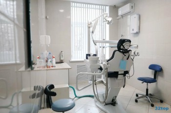 ​Стоматологическая клиника ДЕНТА ПРАЙМ
