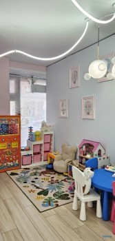 Стоматологическая клиника БЬЮТИ ДЕНТ KIDS (БЬЮТИ ДЕНТ КИДС)