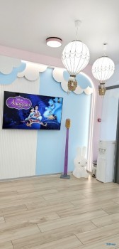 Стоматологическая клиника БЬЮТИ ДЕНТ KIDS (БЬЮТИ ДЕНТ КИДС)