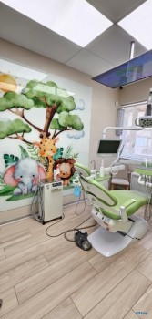 Стоматологическая клиника БЬЮТИ ДЕНТ KIDS (БЬЮТИ ДЕНТ КИДС)