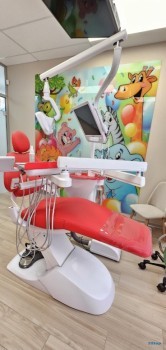 Стоматологическая клиника БЬЮТИ ДЕНТ KIDS (БЬЮТИ ДЕНТ КИДС)