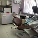 Стоматологическая клиника ЭСТЕТИКА доктора Емельяновой