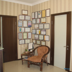 Стоматологическая клиника ЭСТЕТИКА доктора Емельяновой