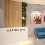 Стоматологическая клиника ОРТОЛАВ (ORTHOLOVE) на Театральной