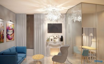 Стоматологическая клиника ORTHOLOVE (ОРТОЛАВ) на Театральной