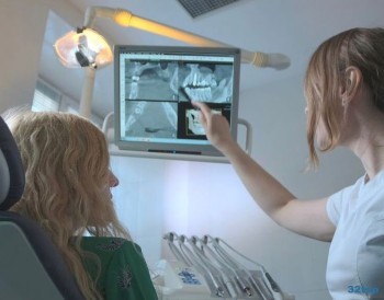 Стоматологическая клиника ORTHOLOVE (ОРТОЛАВ) на Театральной