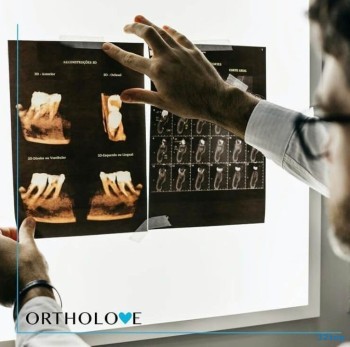 Стоматологическая клиника ORTHOLOVE (ОРТОЛАВ) на Театральной