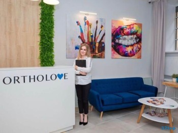 Стоматологическая клиника ORTHOLOVE (ОРТОЛАВ) на Театральной