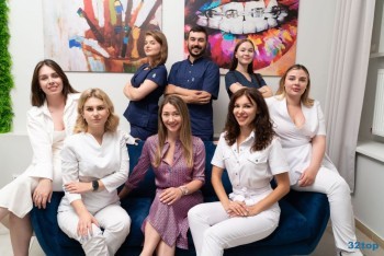 Стоматологическая клиника ORTHOLOVE (ОРТОЛАВ) на Театральной