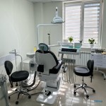 Стоматологическая клиника СИТИДЕНТ
