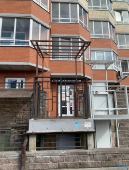 Стоматологическая клиника ФАБРИКА УЛЫБОК м. Звездная